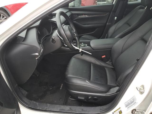 2021 MAZDA 3 PREFERRE - JM1BPALL6M1401469