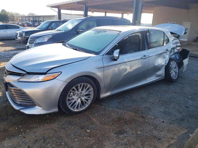 2018 Toyota Camry Hybrid 