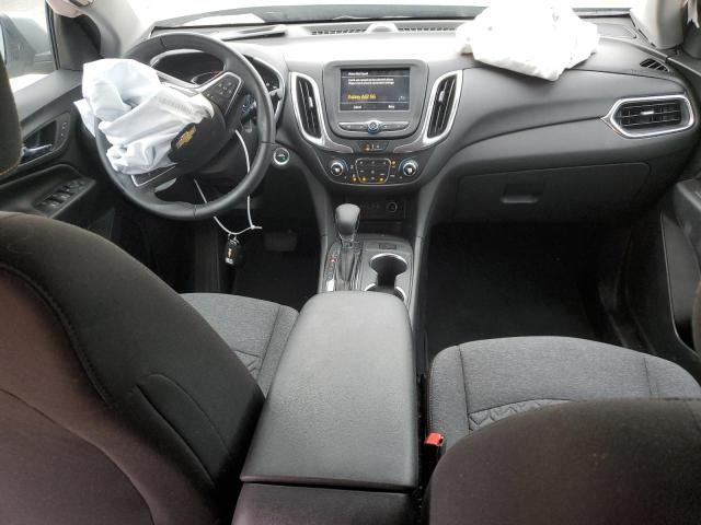 3GNAXUEG9PL138637 | 2023 CHEVROLET EQUINOX LT