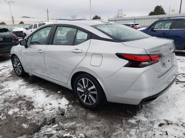 3N1CN8EV2ML880941 | 2021 NISSAN VERSA SV