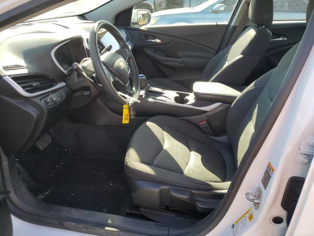 1G1RC6S5XJU111605 | 2018 CHEVROLET VOLT LT