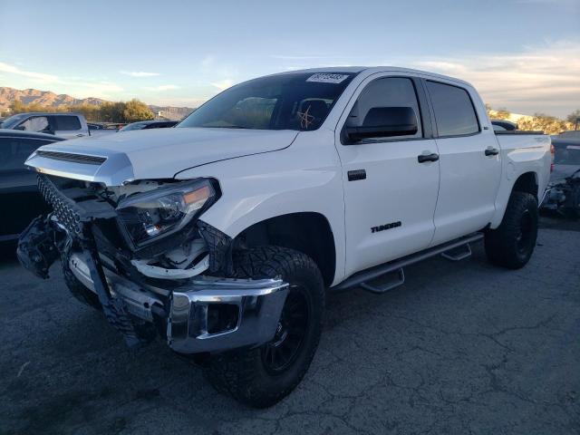 2020 Toyota Tundra 