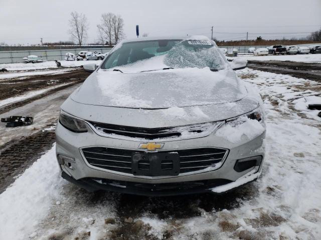 1G1ZD5ST3JF177746 | 2018 CHEVROLET MALIBU LT