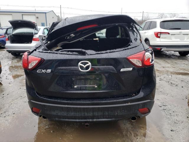 JM3KE2CY6G0603737 | 2016 MAZDA CX-5 TOURI