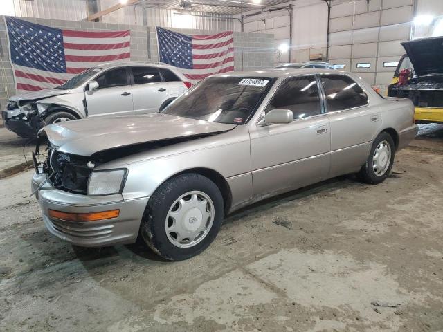 1993 Lexus LS 400 