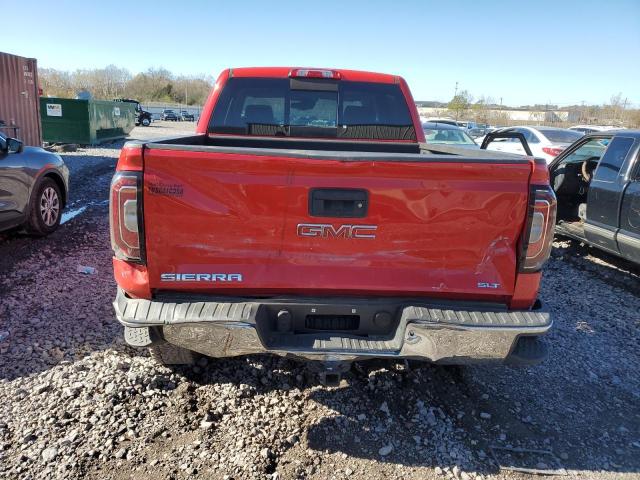 3GTU2NEC6JG627701 | 2018 GMC SIERRA K15