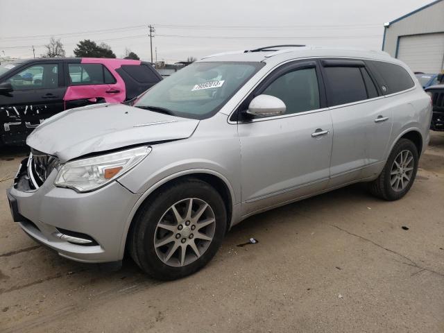 2014 Buick Enclave 