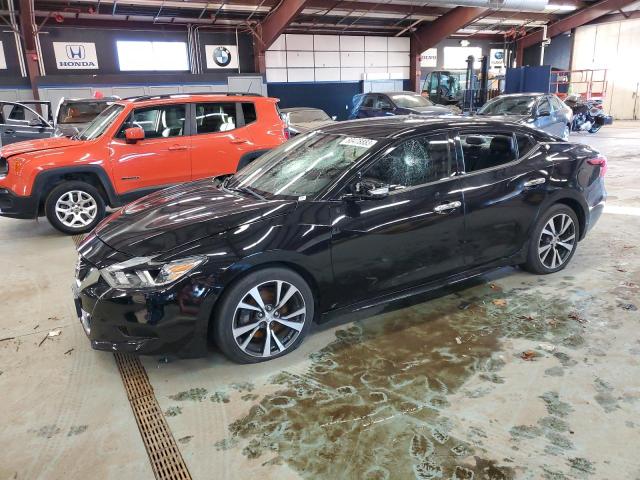 1N4AA6AP3GC415814 | 2016 NISSAN MAXIMA 3.5