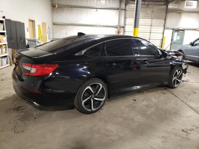 1HGCV1F35KA164364 | 2019 HONDA ACCORD SPO