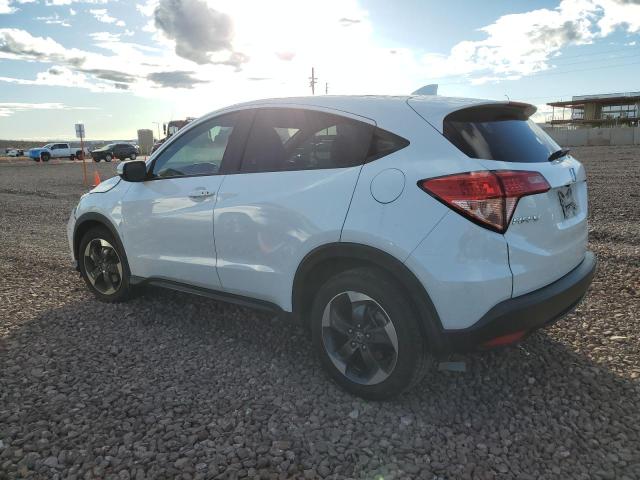 3CZRU5H55JM709721 | 2018 HONDA HR-V EX