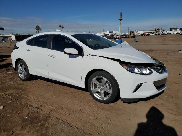 1G1RC6S5XJU111605 | 2018 CHEVROLET VOLT LT