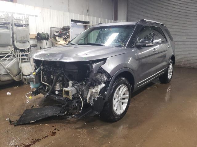 1FM5K8D83EGC37493 | 2014 FORD EXPLORER X