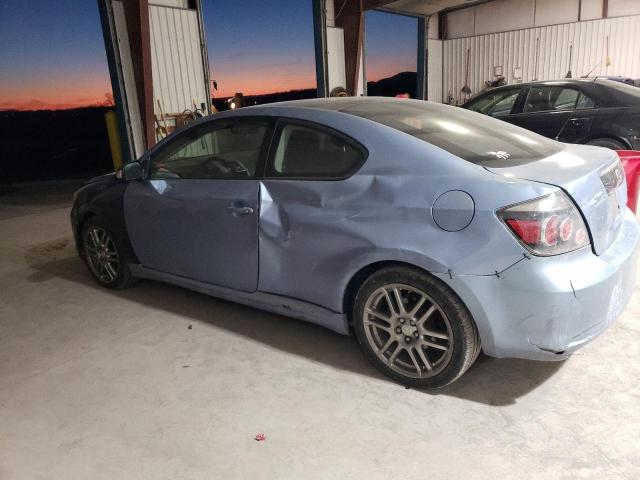 2008 Toyota Scion Tc VIN: JTKDE167080247391 Lot: 44151434