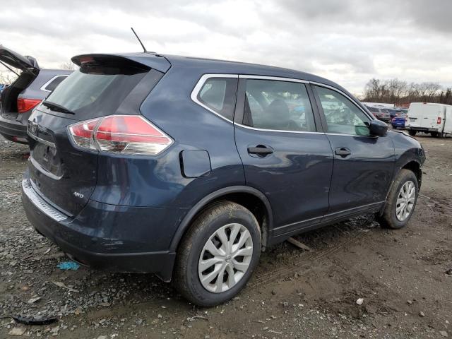 5N1AT2MV7GC889963 | 2016 NISSAN ROGUE S