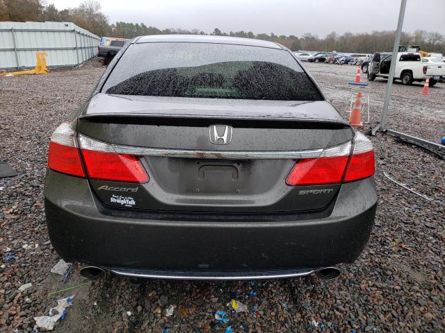 1HGCR2F52EA087209 | 2014 HONDA ACCORD SPO