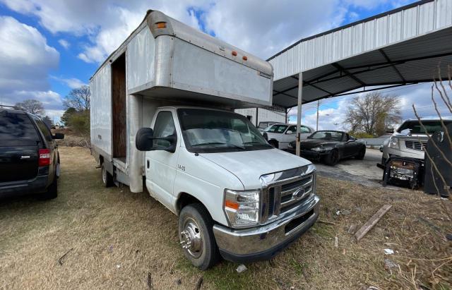 2014 Ford Econoline Cargo Van 