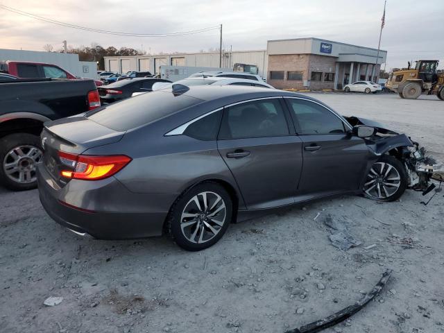 1HGCV3F11KA003942 | 2019 HONDA ACCORD HYB