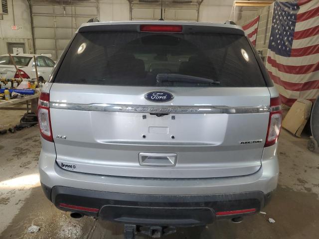 1FM5K7D80FGC63853 | 2015 FORD EXPLORER X