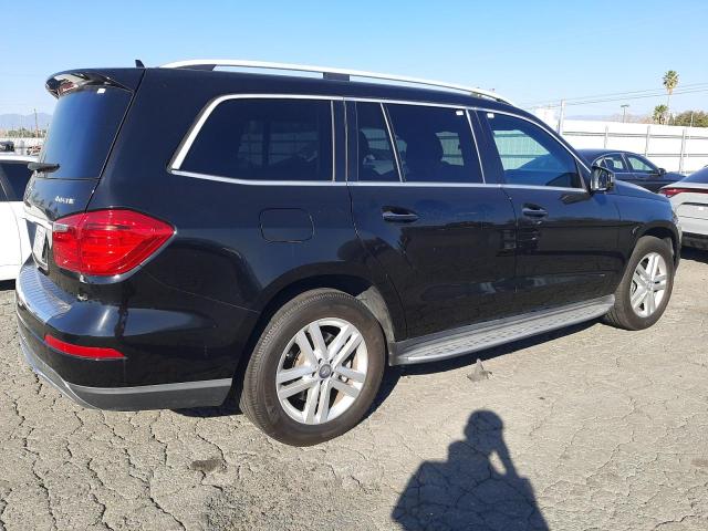 VIN 4JGDF6EE3FA461277 2015 Mercedes-Benz GL-Class, ... no.3