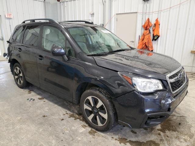 JF2SJAEC3HH528225 | 2017 SUBARU FORESTER 2