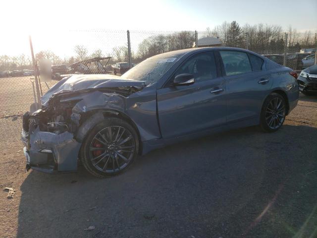 2021 INFINITI Q50 RED SPORT 400