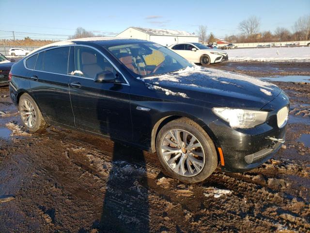 VIN WBASP0C55DC987997 2013 BMW 5 Series, 550 Xigt no.4