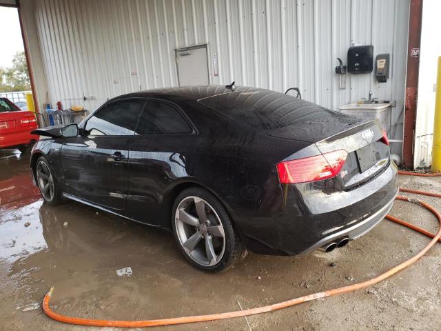 WAUCGAFR4EA053089 | 2014 AUDI S5 PREMIUM