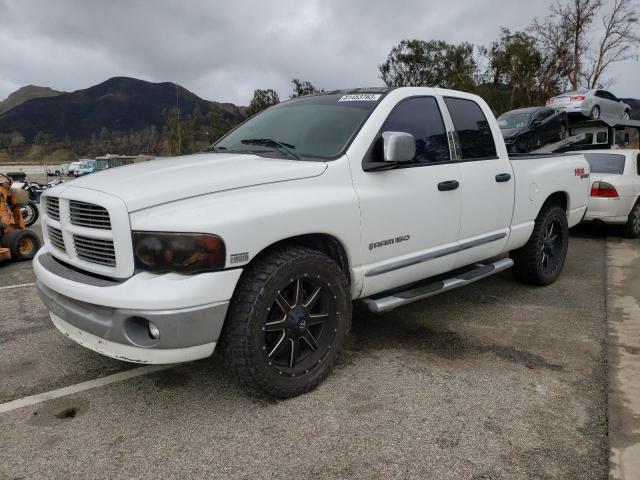 2003 Dodge Ram 1500 ST