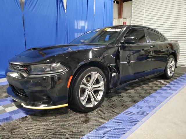 2C3CDXCT1NH235756 | 2022 DODGE CHARGER R/