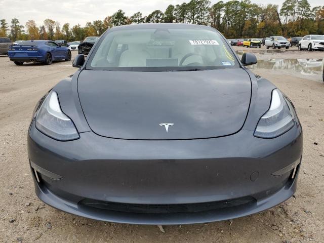 5YJ3E1EB7NF199801 | 2022 TESLA MODEL 3