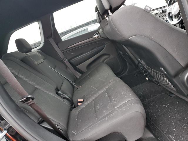 2019 JEEP GRAND CHER - 1C4RJFAG4KC739800