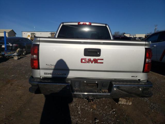 3GTU2VEC9FG446356 | 2015 GMC SIERRA K15