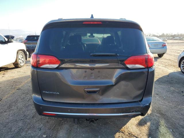 2C4RC1BG6HR816145 | 2017 CHRYSLER PACIFICA T