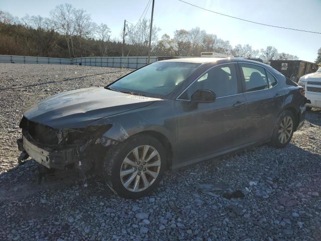 2019 TOYOTA CAMRY L - 4T1B11HK9KU197713