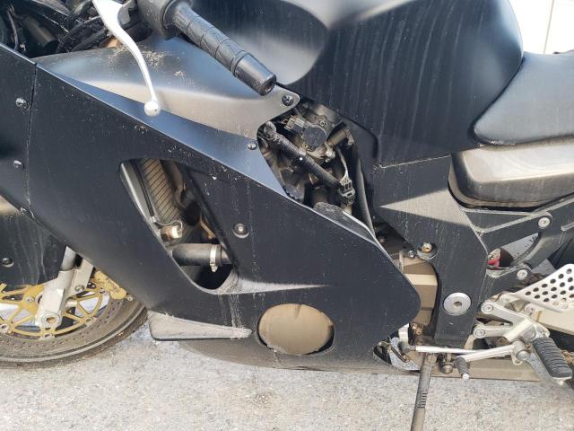 2001 KAWASAKI ZX1200 A1 - JKAZX9A151A025335