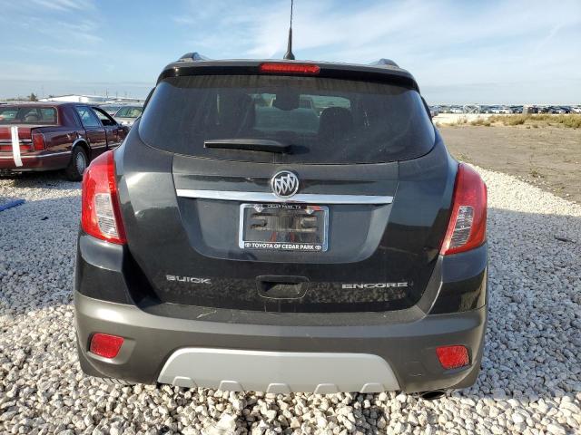 KL4CJCSB7EB668037 | 2014 BUICK ENCORE