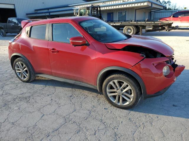 JN8AF5MV1GT654184 | 2016 Nissan juke s