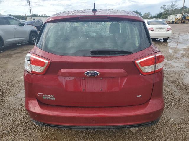 2017 FORD CMAX 1FADP5EU4HL115027