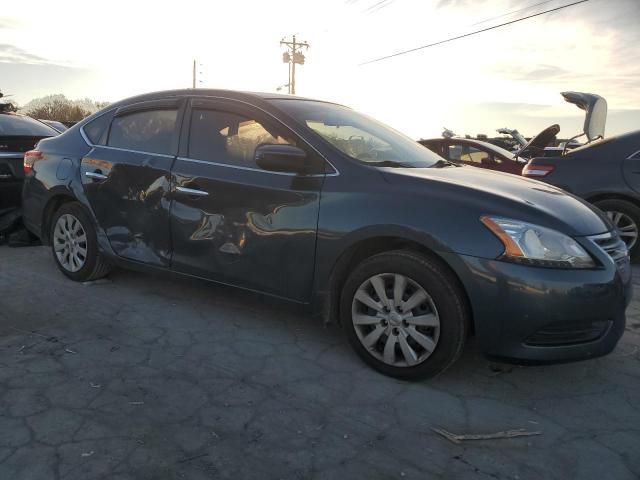 Vin: 3n1ab7ap3el695459, lot: 81234973, nissan sentra s 20144
