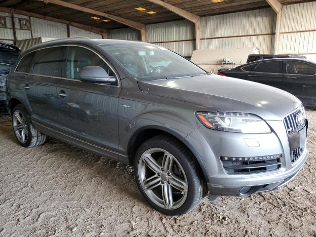 WA1LGAFE6FD032304 | 2015 AUDI Q7 PREMIUM