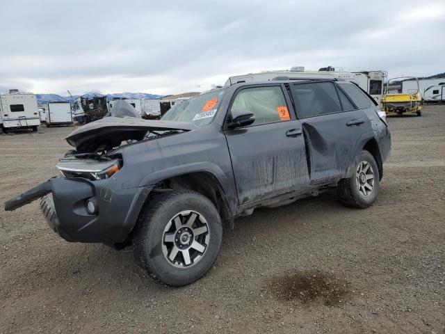TOYOTA 4RUNNER SR