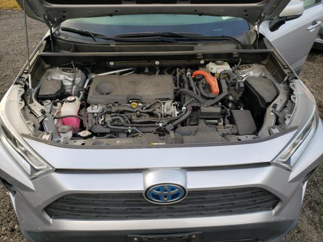 JTMRWRFVXKD516584 | 2019 TOYOTA RAV4 XLE