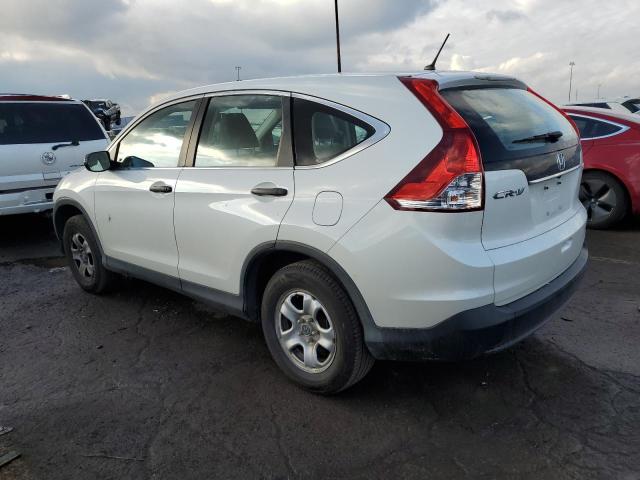 5J6RM4H39EL004839 | 2014 HONDA CR-V LX