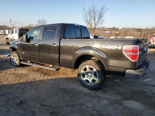 1FTFW1ET6EFC49120 | 2014 FORD F150 SUPER