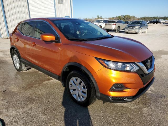 JN1BJ1CV1LW276100 | 2020 Nissan rogue sport s