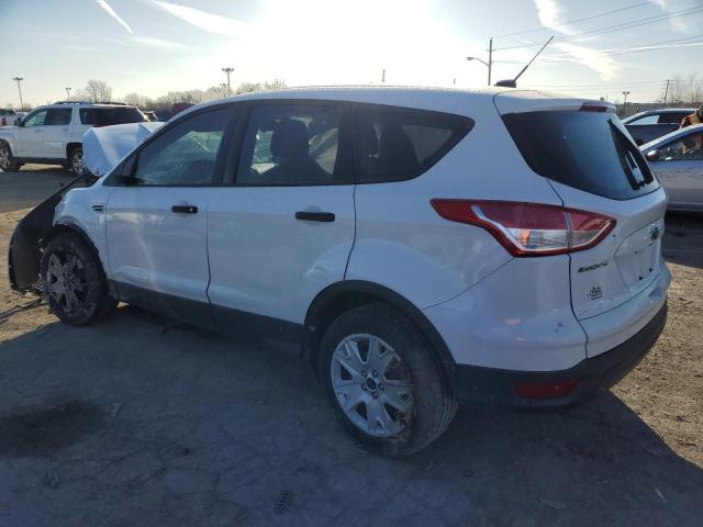 1FMCU0F77GUA43724 | 2016 FORD ESCAPE