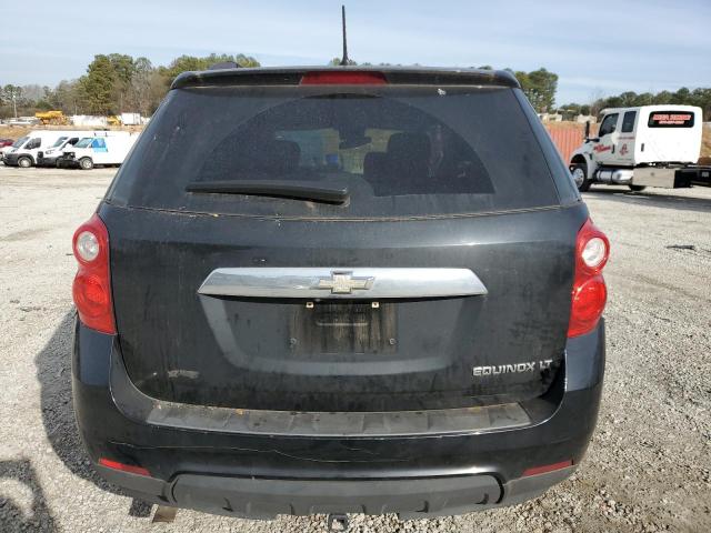 2GNALBEK0E6237000 | 2014 CHEVROLET EQUINOX LT