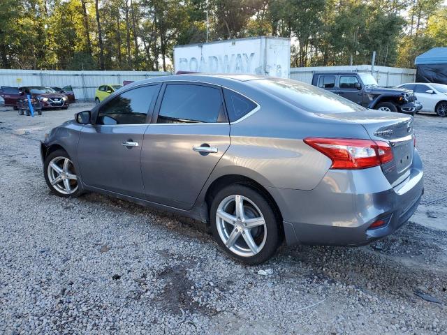 3N1AB7AP9GY230061 | 2016 NISSAN SENTRA S