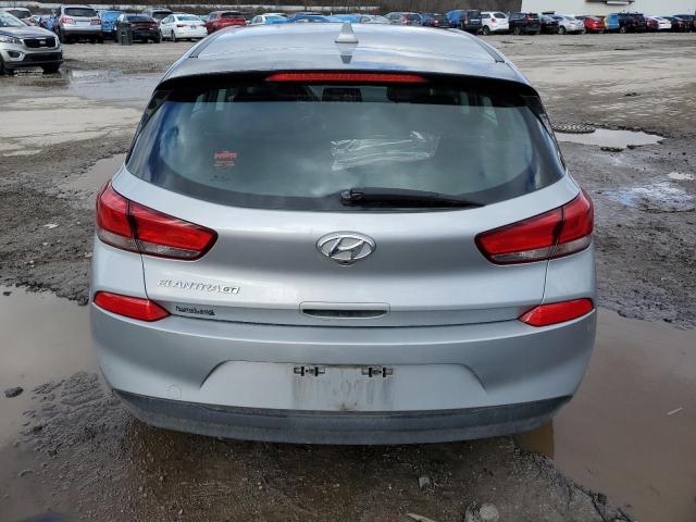 KMHH35LE8LU125027 | 2020 HYUNDAI ELANTRA GT