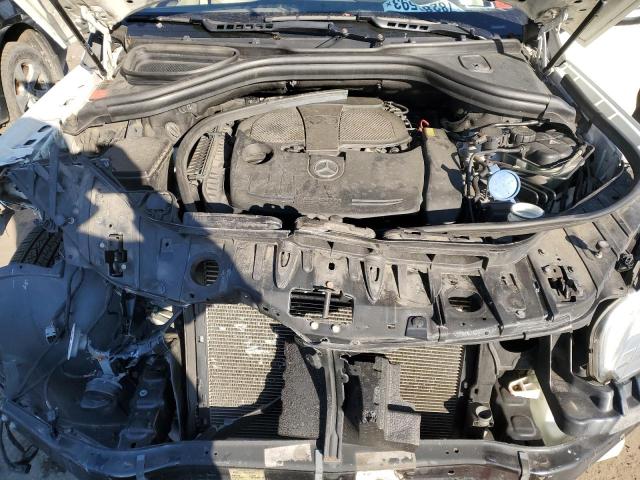 VIN 4JGDA5HB5DA188821 2013 Mercedes-Benz ML-Class, ... no.11